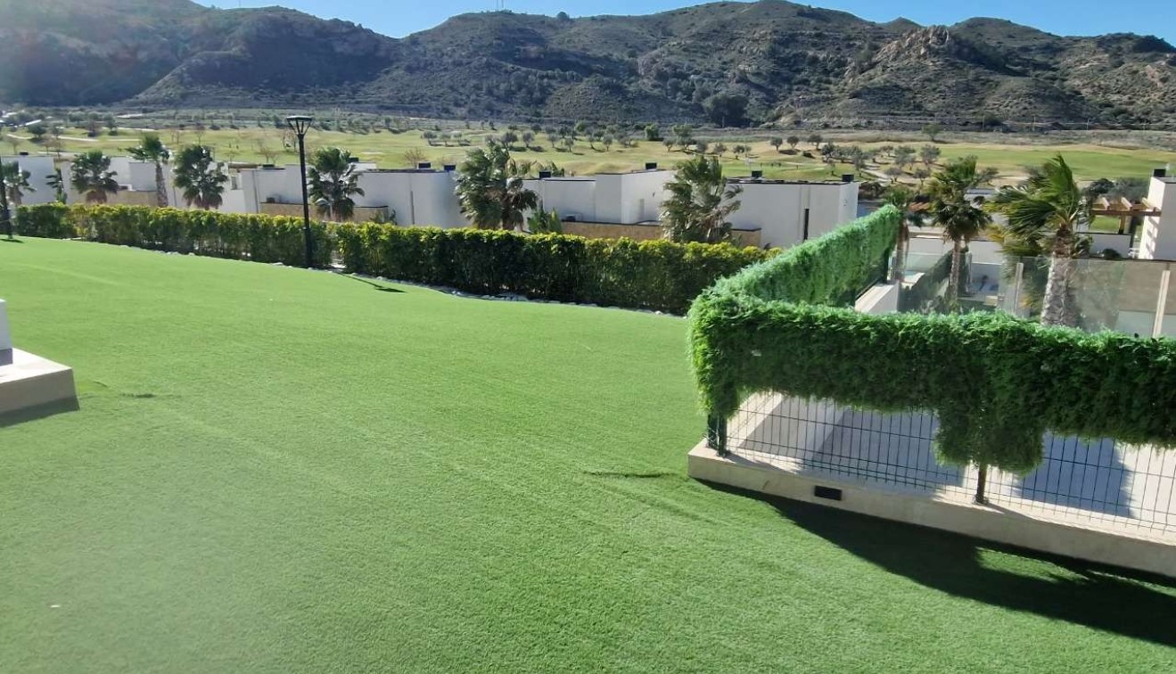 Prodej - Apartment - Monforte del Cid - Font del Llop