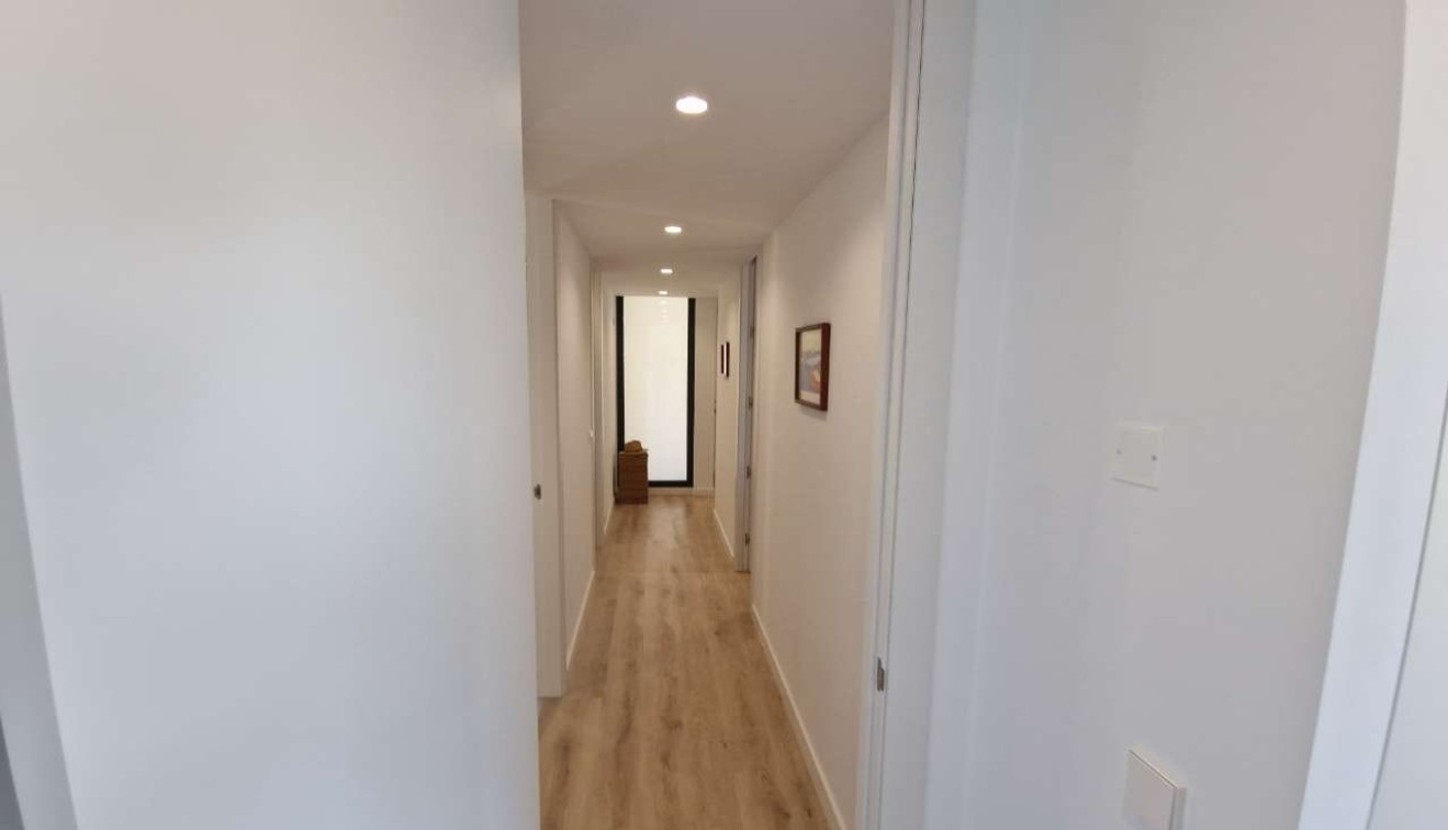 Prodej - Apartment - Monforte del Cid - Font del Llop