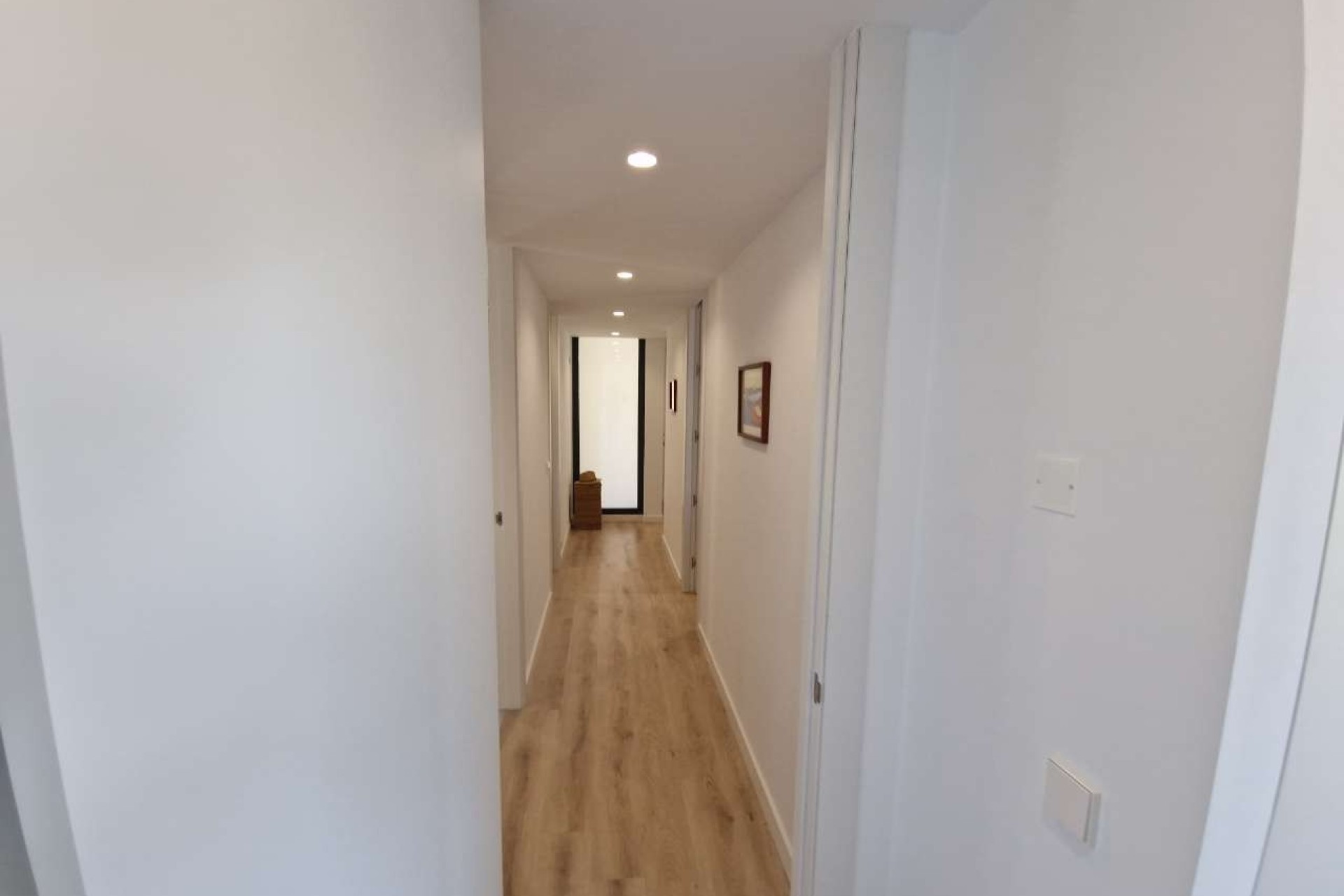 Prodej - Apartment - Monforte del Cid - Font del Llop