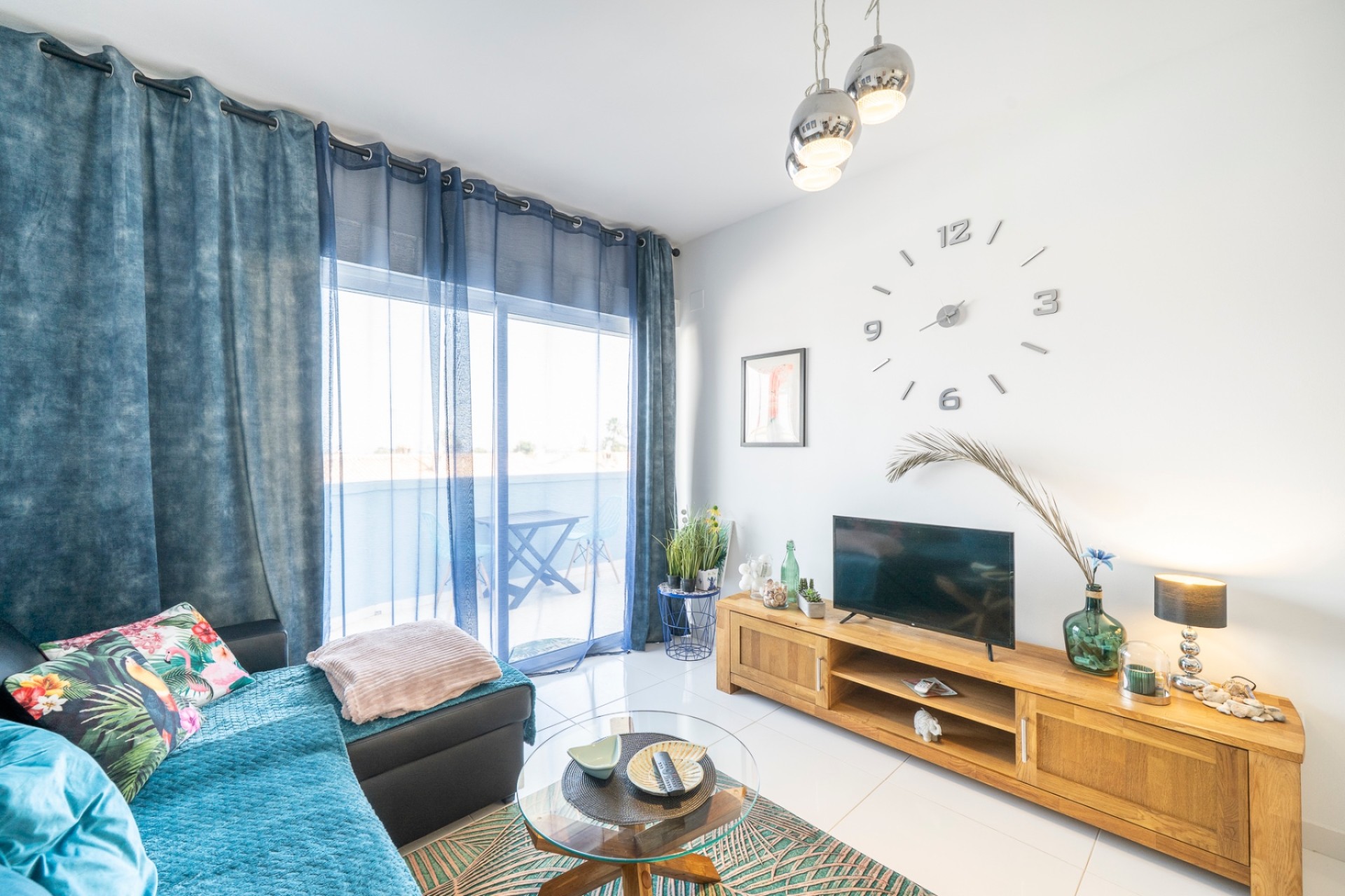 Prodej - Apartment - Orihuela costa - Cabo Roig