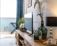 Prodej - Apartment - Orihuela costa - Cabo Roig