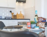 Prodej - Apartment - Orihuela costa - Cabo Roig