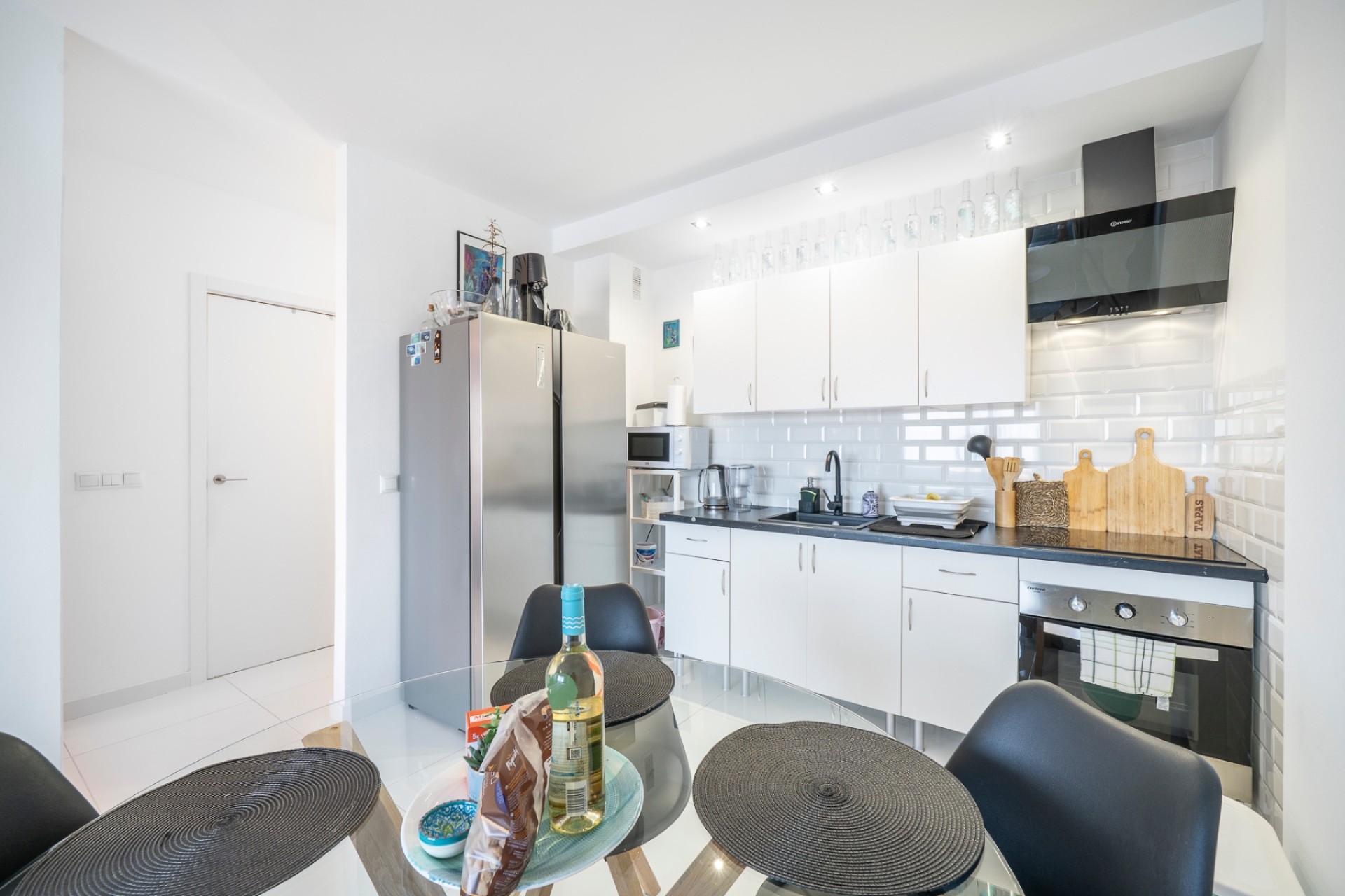 Prodej - Apartment - Orihuela costa - Cabo Roig