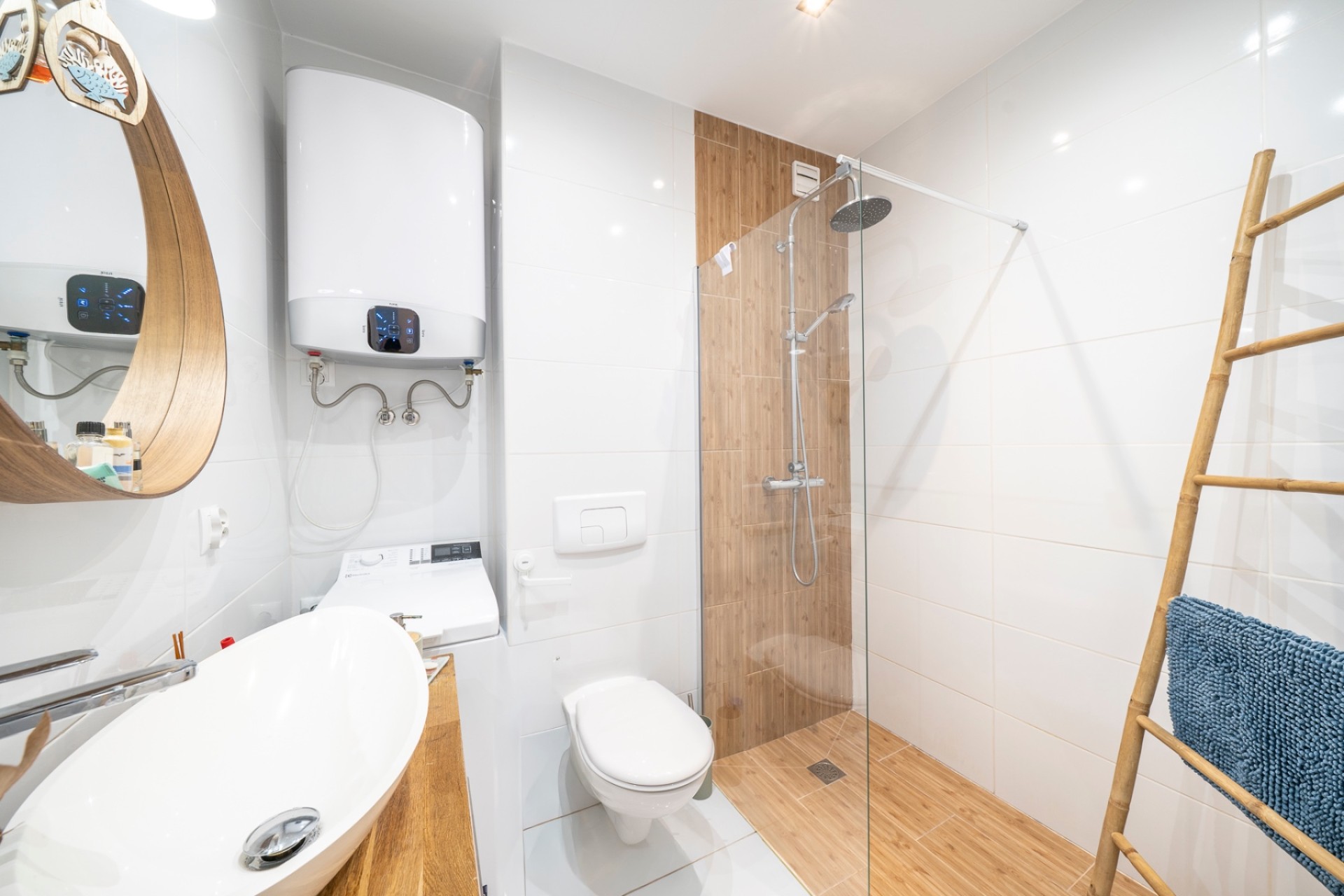 Prodej - Apartment - Orihuela costa - Cabo Roig