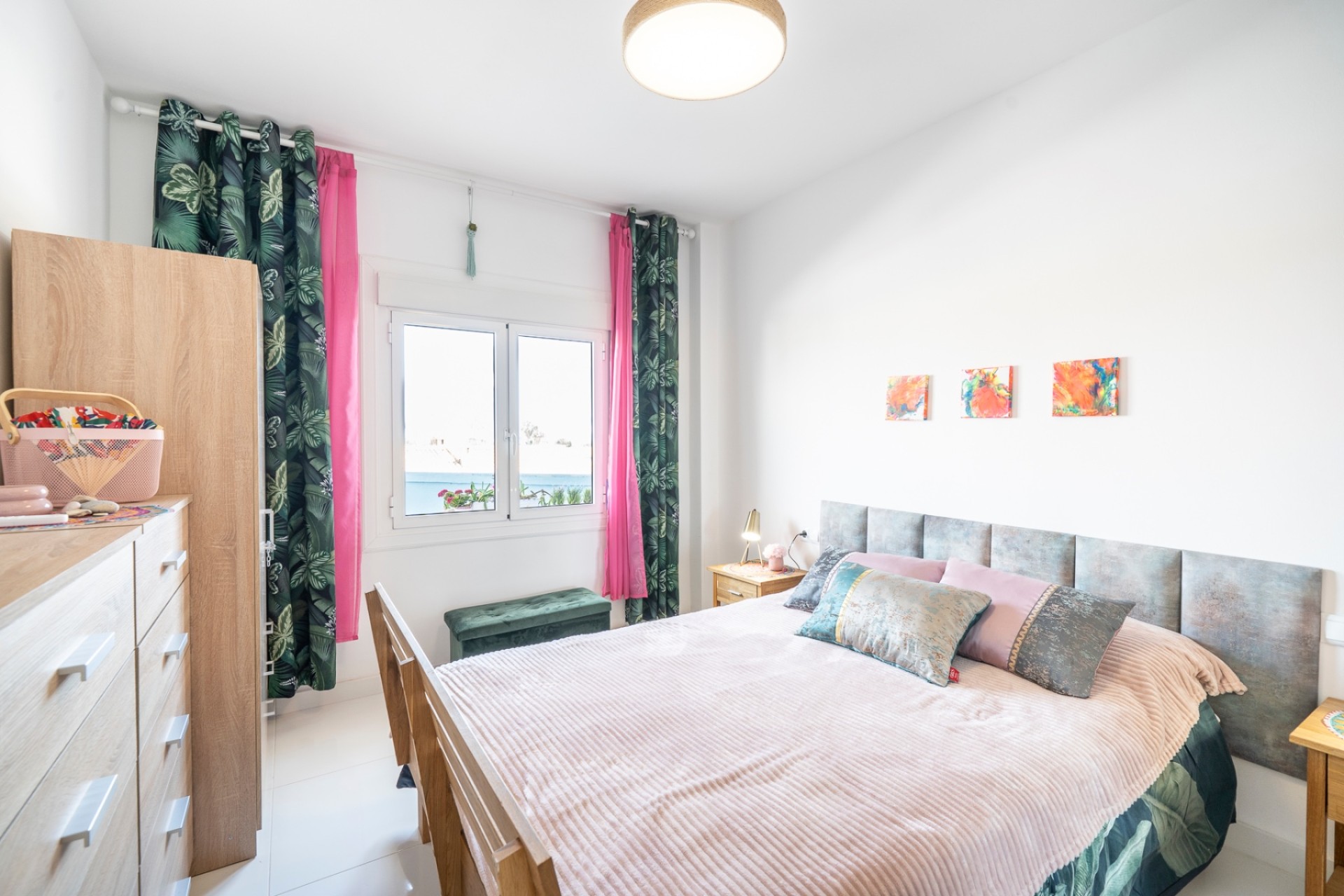 Prodej - Apartment - Orihuela costa - Cabo Roig