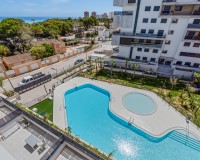 Prodej - Apartment - Orihuela costa - Campoamor