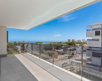 Prodej - Apartment - Orihuela costa - Campoamor