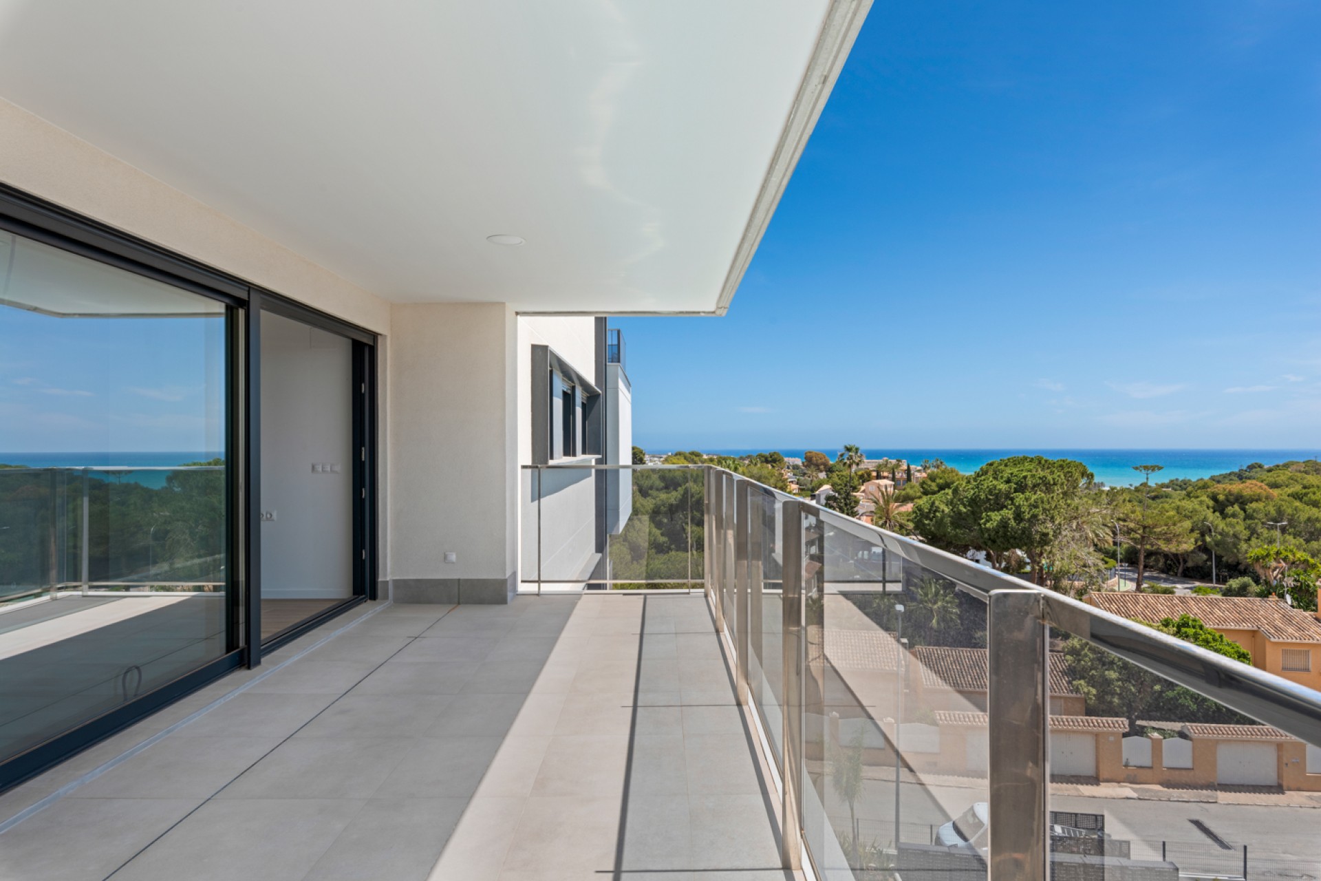 Prodej - Apartment - Orihuela costa - Campoamor