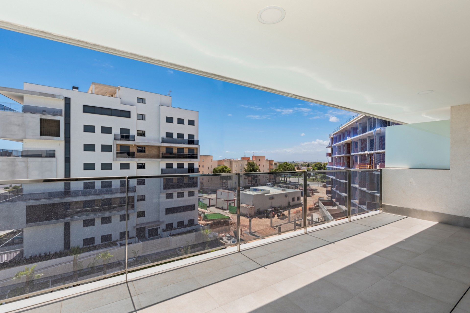 Prodej - Apartment - Orihuela costa - Campoamor