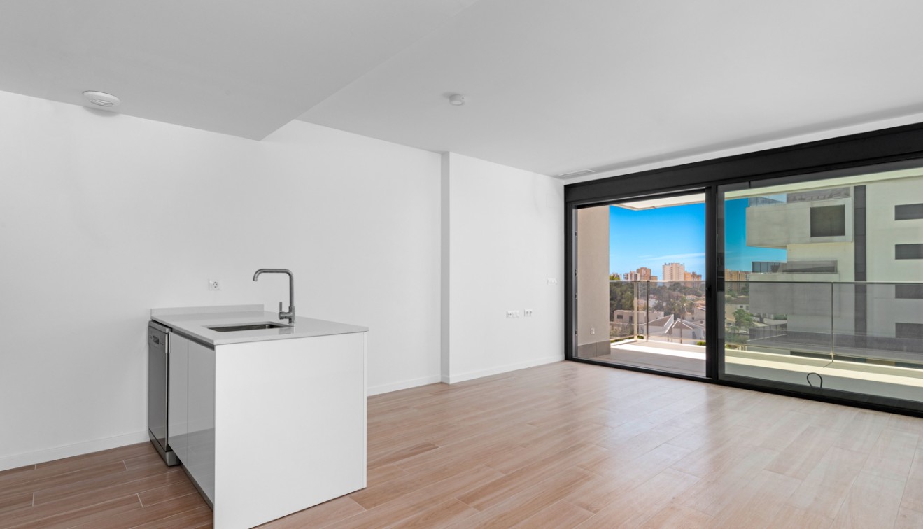 Prodej - Apartment - Orihuela costa - Campoamor