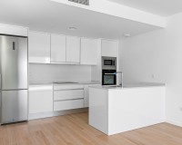 Prodej - Apartment - Orihuela costa - Campoamor