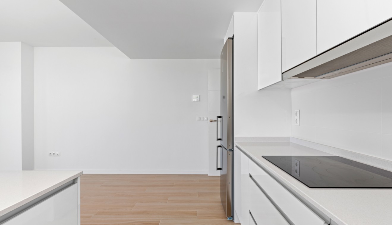 Prodej - Apartment - Orihuela costa - Campoamor