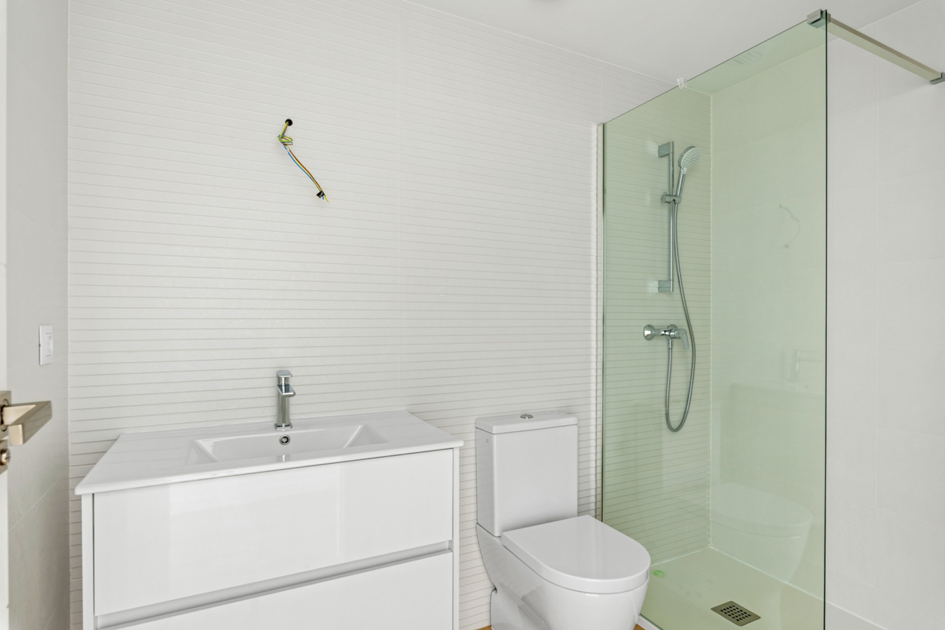 Prodej - Apartment - Orihuela costa - Campoamor