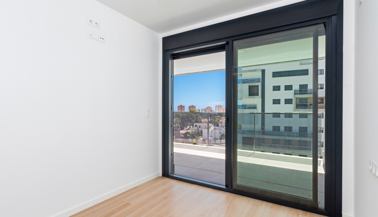 Prodej - Apartment - Orihuela costa - Campoamor