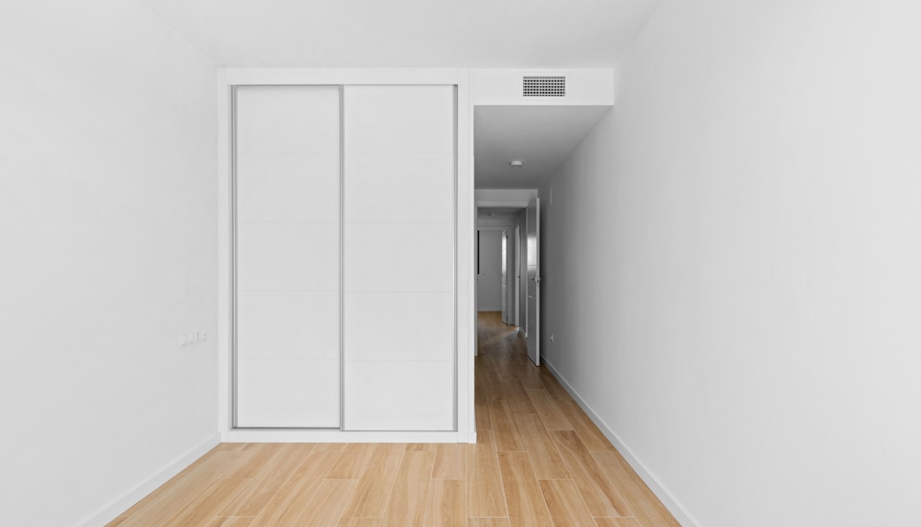 Prodej - Apartment - Orihuela costa - Campoamor