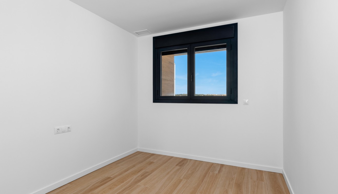 Prodej - Apartment - Orihuela costa - Campoamor