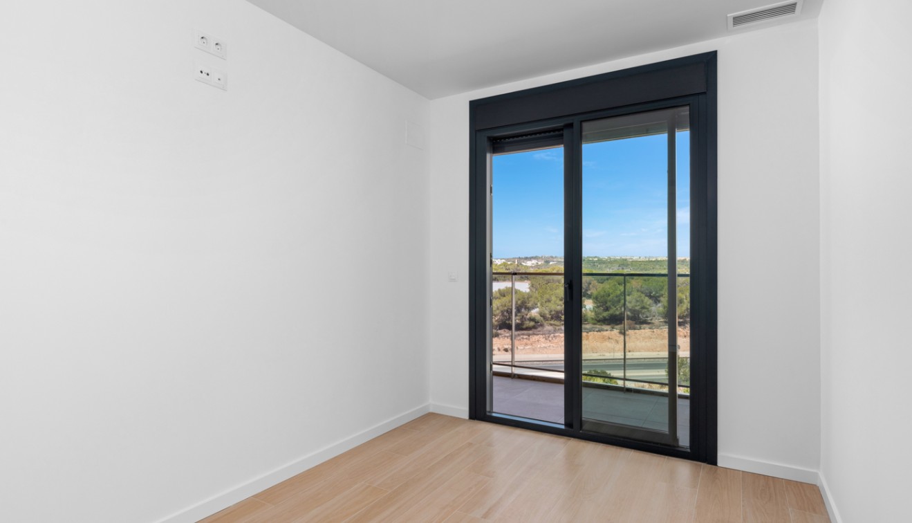 Prodej - Apartment - Orihuela costa - Campoamor