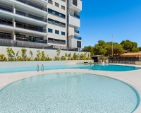 Prodej - Apartment - Orihuela costa - Campoamor