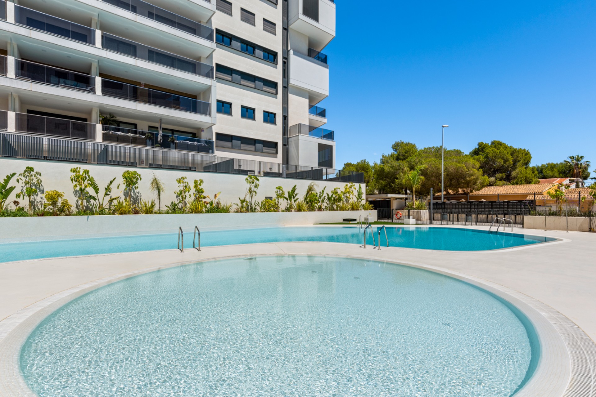 Prodej - Apartment - Orihuela costa - Campoamor