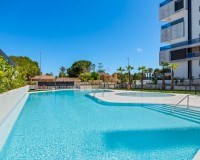 Prodej - Apartment - Orihuela costa - Campoamor