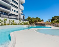 Prodej - Apartment - Orihuela costa - Campoamor