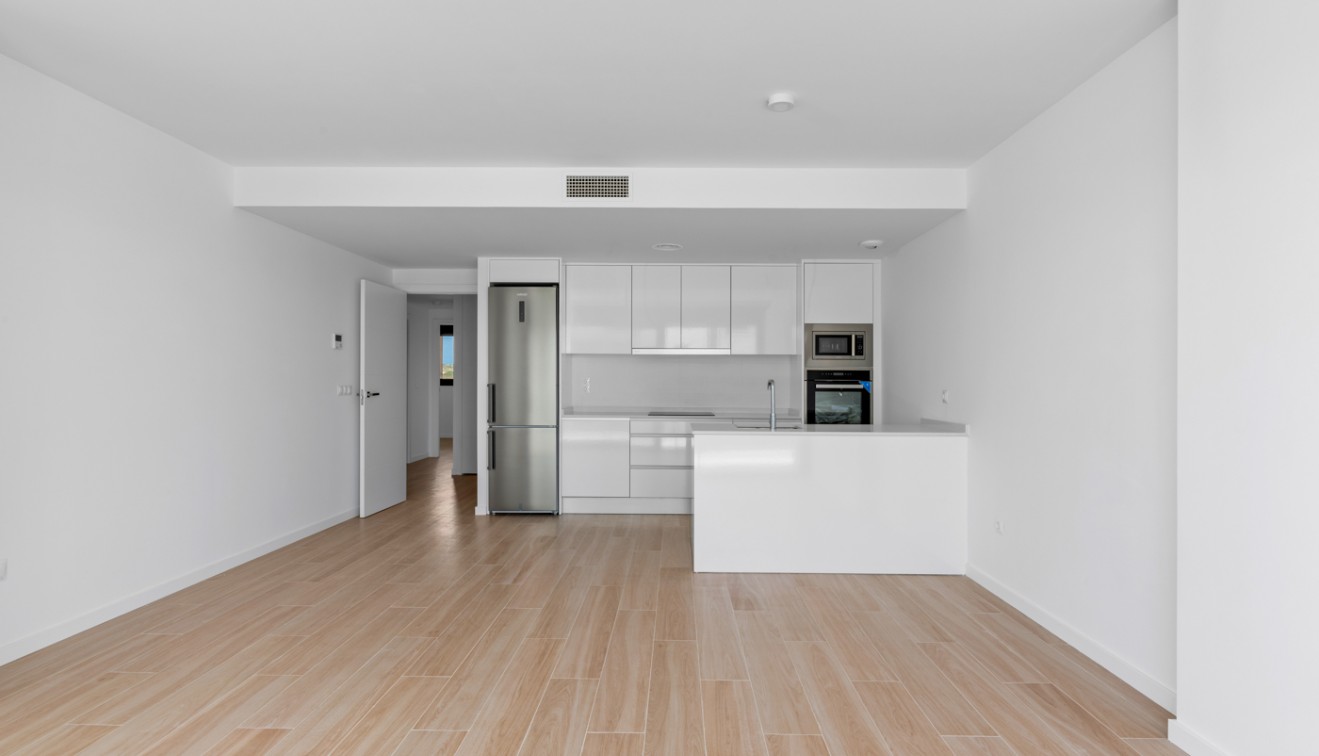 Prodej - Apartment - Orihuela costa - Campoamor