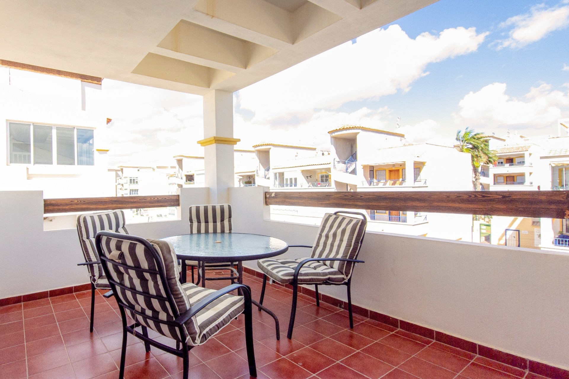 Prodej - Apartment - Orihuela costa - La Ciñuelica