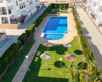 Prodej - Apartment - Orihuela costa - La Ciñuelica