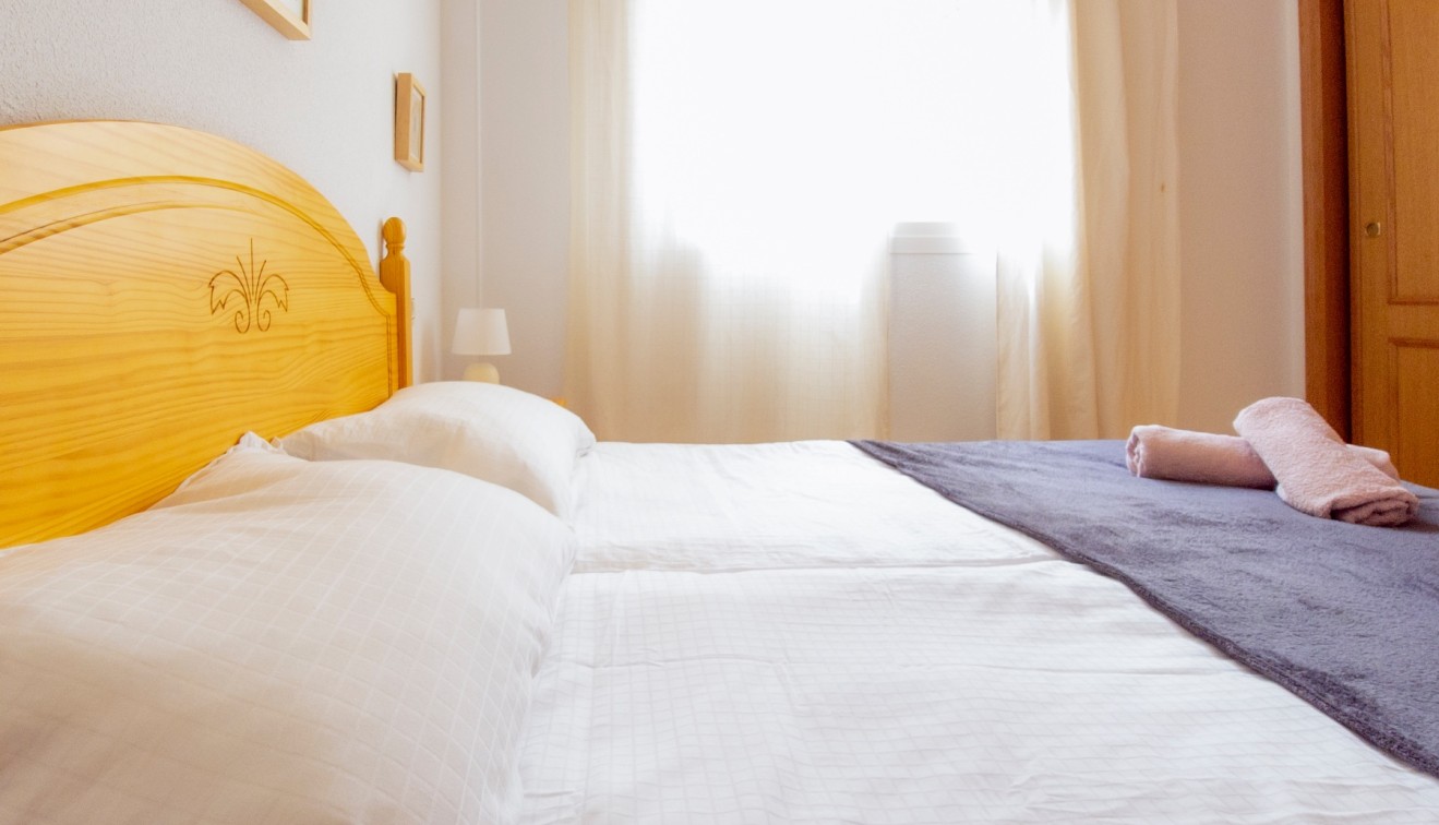 Prodej - Apartment - Orihuela costa - La Ciñuelica