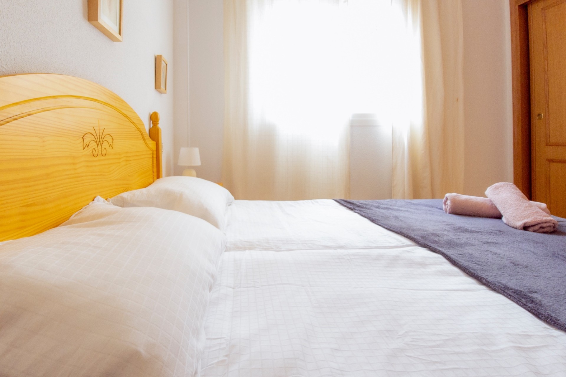 Prodej - Apartment - Orihuela costa - La Ciñuelica