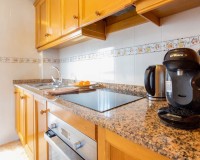 Prodej - Apartment - Orihuela costa - La Ciñuelica