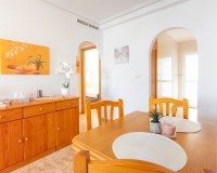 Prodej - Apartment - Orihuela costa - La Ciñuelica