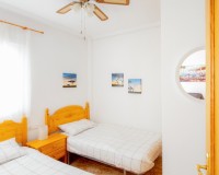 Prodej - Apartment - Orihuela costa - La Ciñuelica