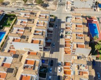 Prodej - Apartment - Orihuela costa - La Ciñuelica