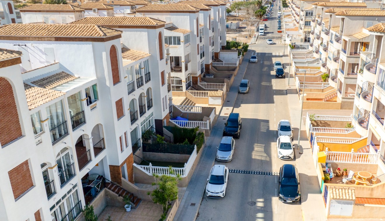 Prodej - Apartment - Orihuela costa - La Ciñuelica