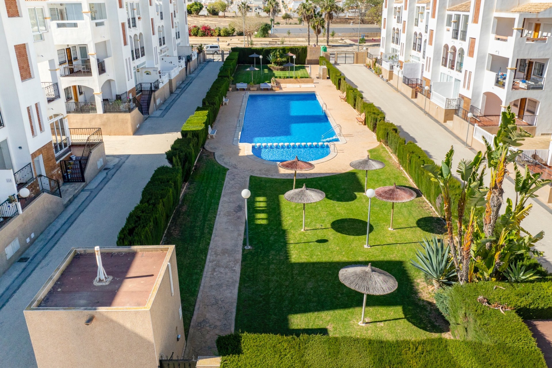 Prodej - Apartment - Orihuela costa - La Ciñuelica