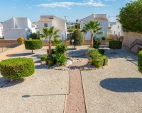 Prodej - Apartment - Orihuela costa - La Ciñuelica