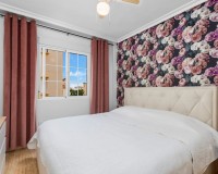 Prodej - Apartment - Orihuela costa - Lomas de Cabo Roig