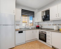 Prodej - Apartment - Orihuela costa - Lomas de Cabo Roig