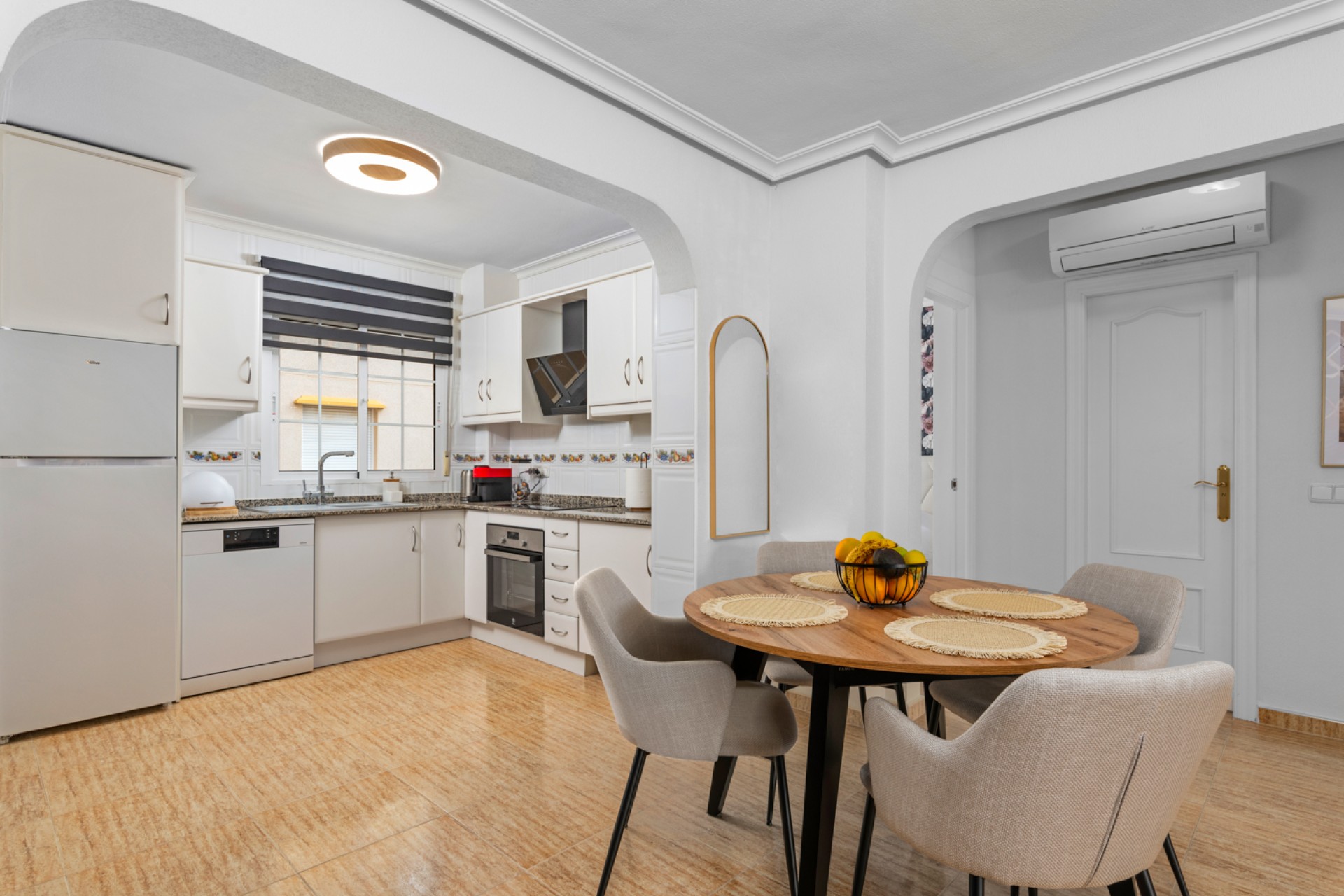 Prodej - Apartment - Orihuela costa - Lomas de Cabo Roig