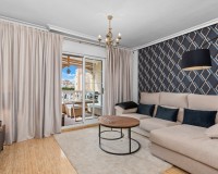 Prodej - Apartment - Orihuela costa - Lomas de Cabo Roig