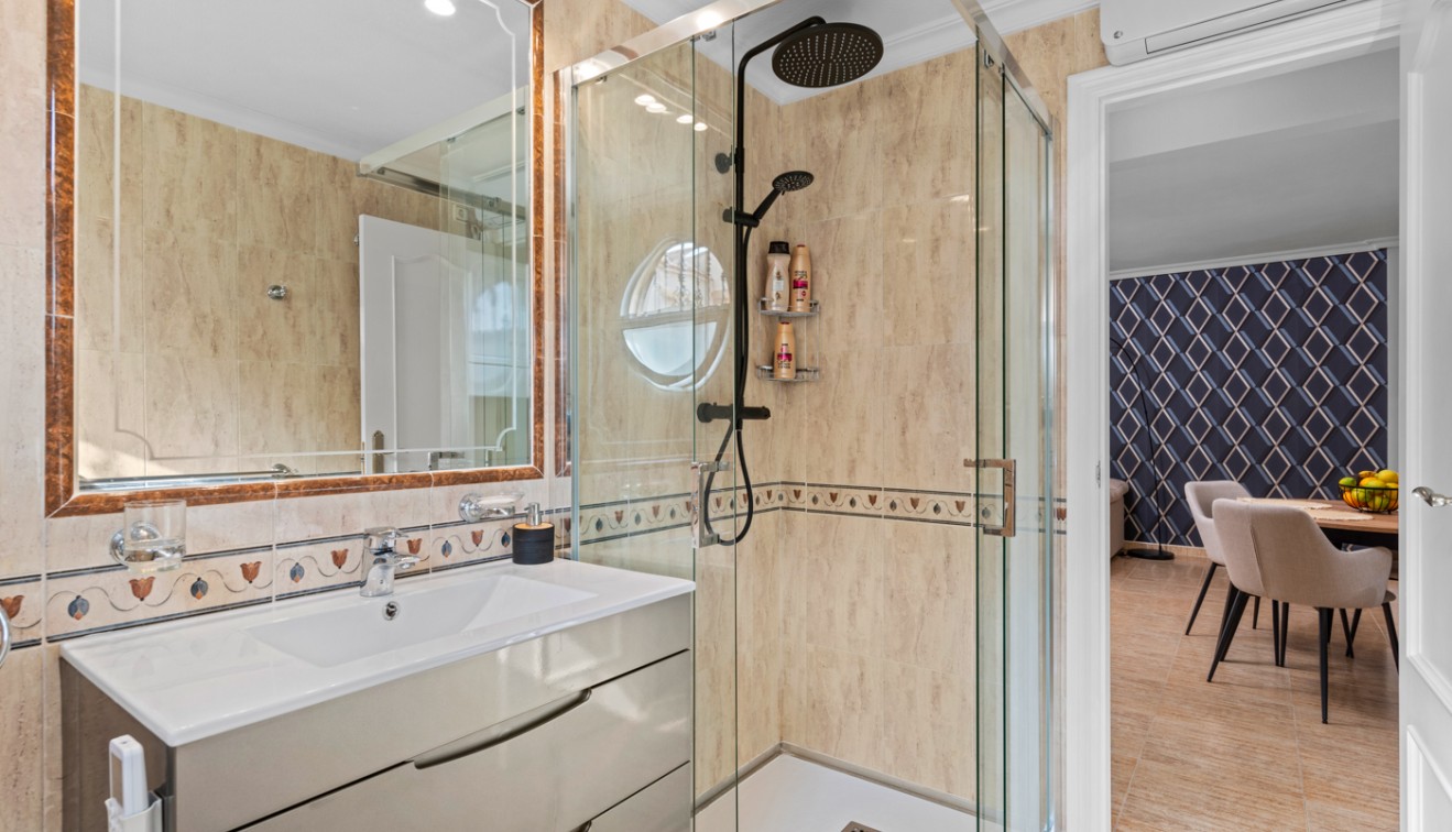 Prodej - Apartment - Orihuela costa - Lomas de Cabo Roig