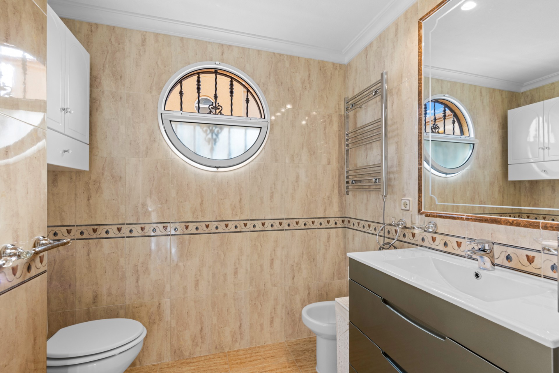 Prodej - Apartment - Orihuela costa - Lomas de Cabo Roig