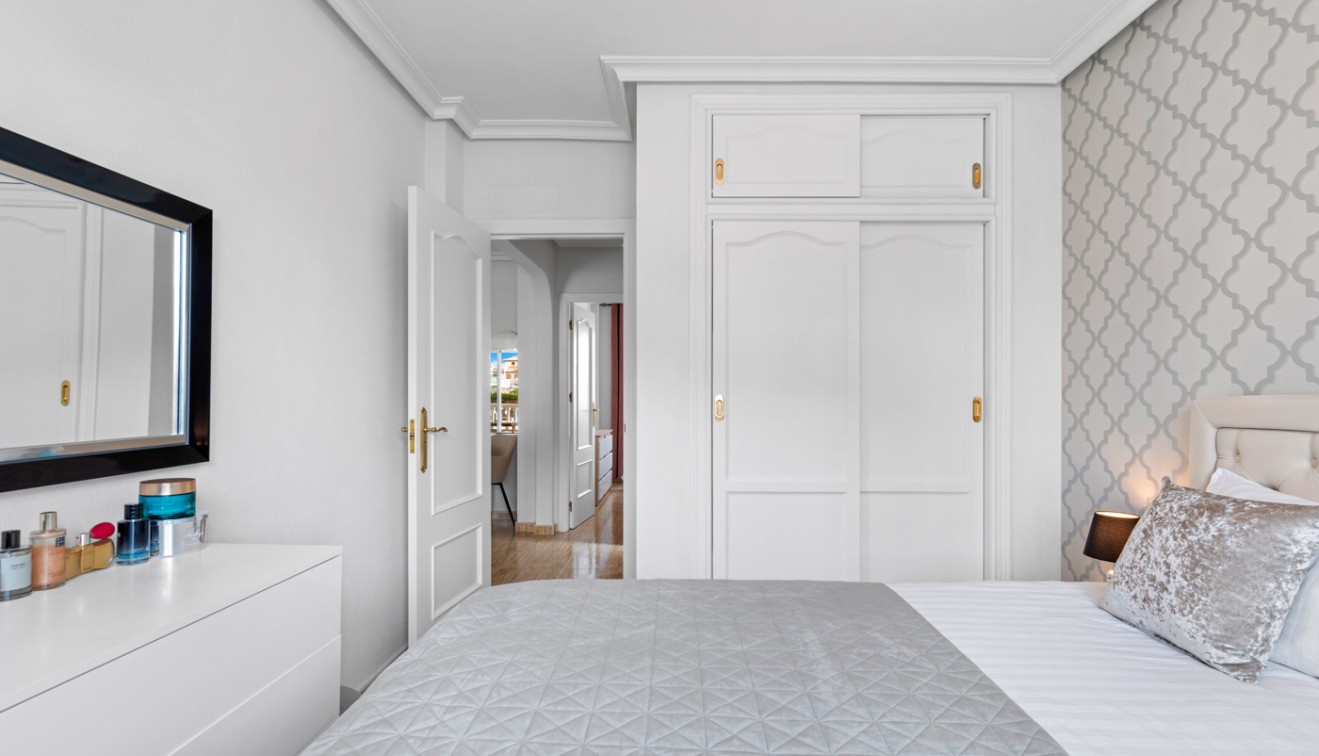 Prodej - Apartment - Orihuela costa - Lomas de Cabo Roig