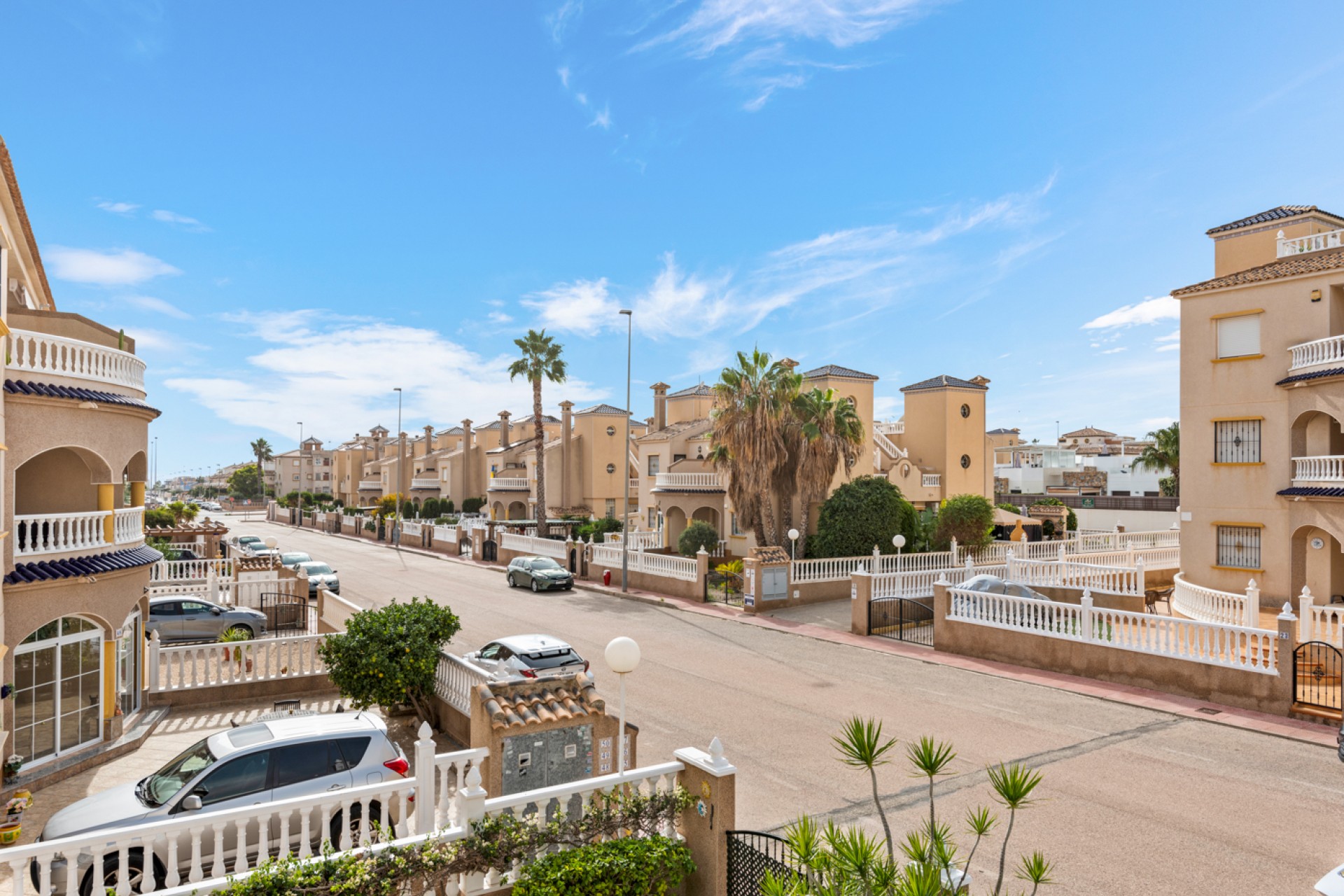 Prodej - Apartment - Orihuela costa - Lomas de Cabo Roig