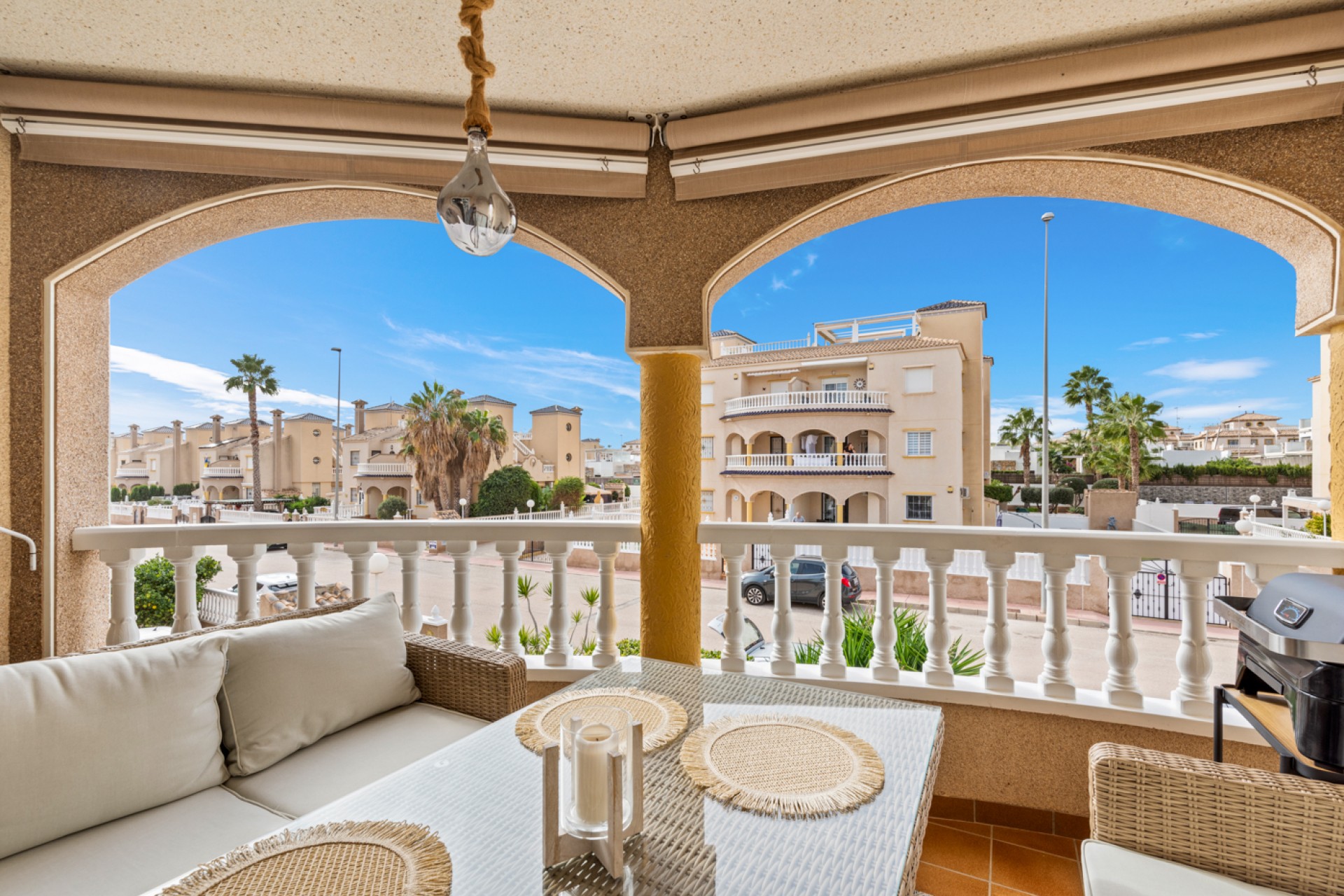 Prodej - Apartment - Orihuela costa - Lomas de Cabo Roig