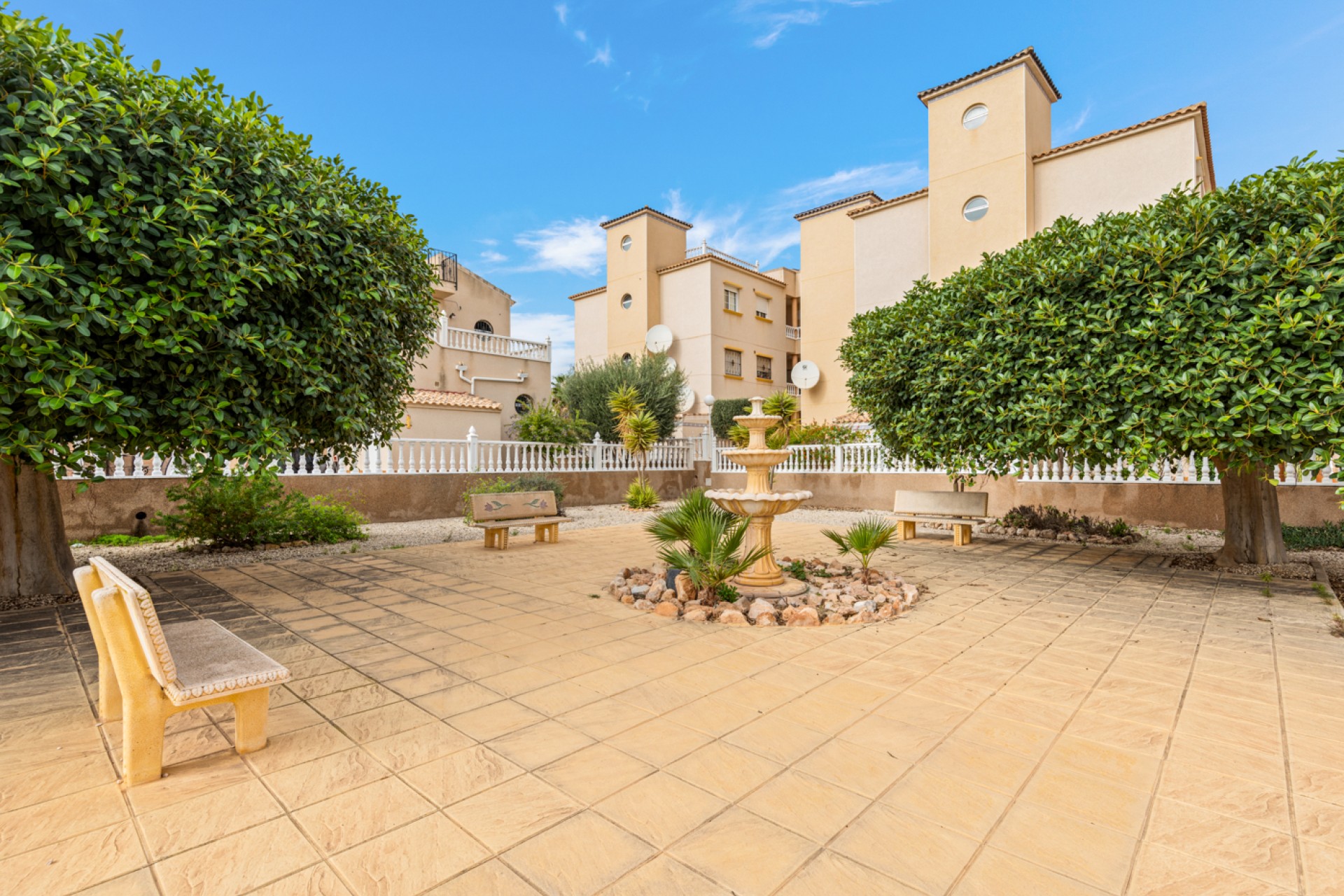 Prodej - Apartment - Orihuela costa - Lomas de Cabo Roig