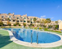 Prodej - Apartment - Orihuela costa - Lomas de Campoamor