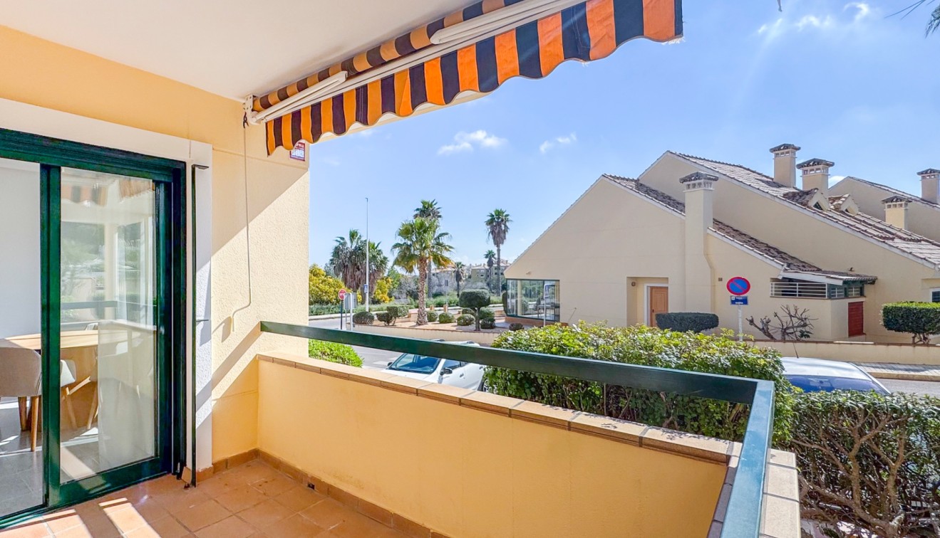 Prodej - Apartment - Orihuela costa - Lomas de Campoamor