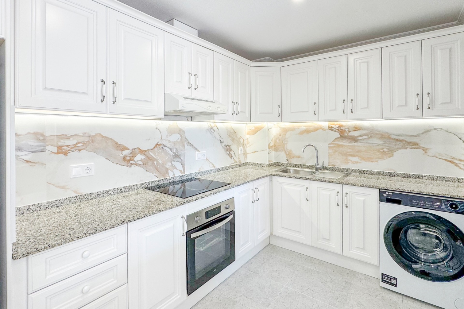 Prodej - Apartment - Orihuela costa - Lomas de Campoamor